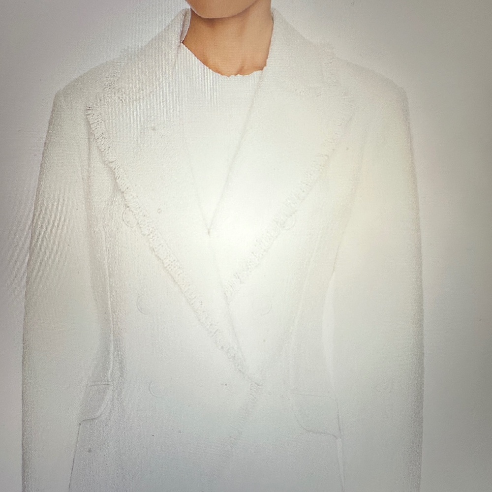 NWOT NAOMI BLAZER - Picture 4 of 9